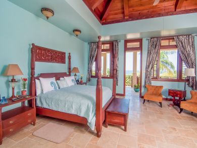 Jamaica Luxury Vacation Home 6 Bedrooms Sleeps 12 Guests