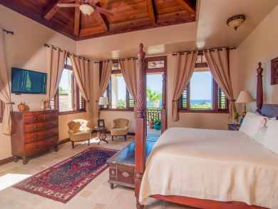 Jamaica Luxury Vacation Home 6 Bedrooms Sleeps 12 Guests