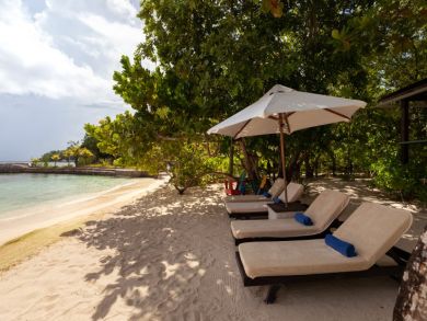 Full Ocean Views from this Oracabessa 2 Bedroom Villa