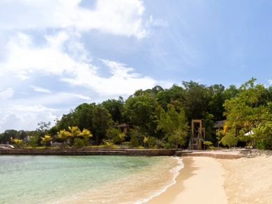 Full Ocean Views from this Oracabessa 2 Bedroom Villa