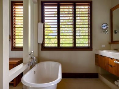 Full Ocean Views from this Oracabessa 2 Bedroom Villa