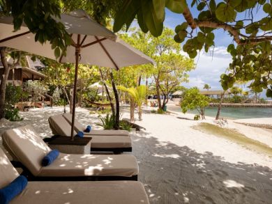 Full Ocean Views from this Oracabessa 2 Bedroom Villa