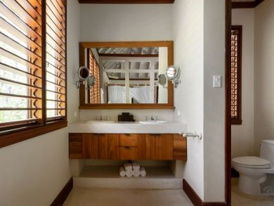 Full Ocean Views from this Oracabessa 2 Bedroom Villa