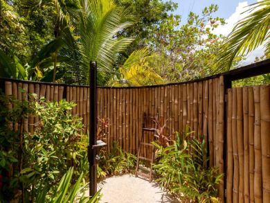 Full Ocean Views from this Oracabessa 2 Bedroom Villa