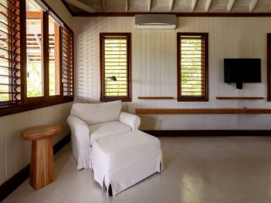 Full Ocean Views from this Oracabessa 2 Bedroom Villa