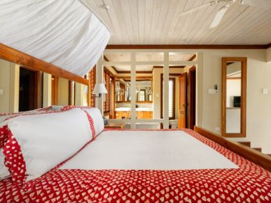 Full Ocean Views from this Oracabessa 2 Bedroom Villa