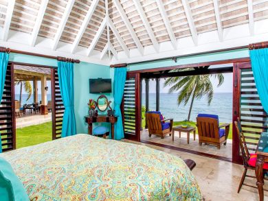 Luxury Six Bedroom Montego Bay Villa Six Bedrooms Sleeps 12