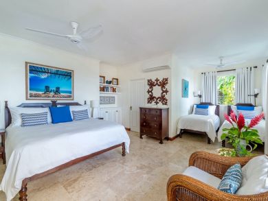 Ocho Rios Jamaica Luxury Ocean Front Vacation Villa Pool