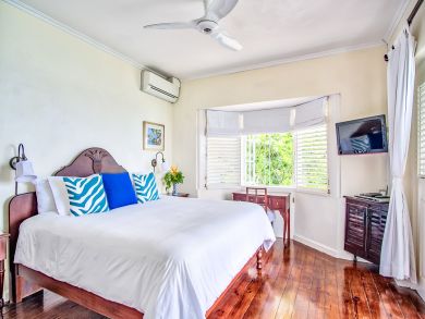 Ocho Rios Jamaica Luxury Ocean Front Vacation Villa Pool