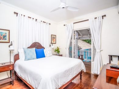 Ocho Rios Jamaica Luxury Ocean Front Vacation Villa Pool