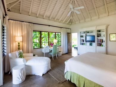 Luxury Five Bedroom Montego Bay Vacation Villa Sleeps 10