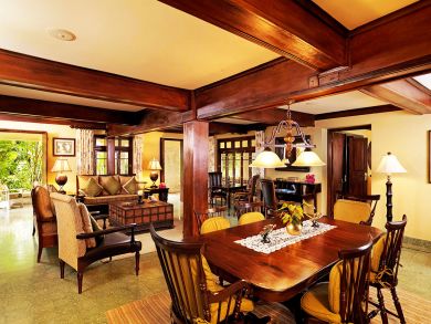 Beachfront Estate in Whitehouse Jamaica - Caribbean Sea View