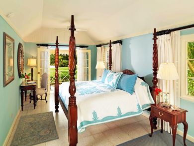 Beachfront Estate in Whitehouse Jamaica - Caribbean Sea View
