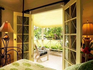 Beachfront Estate in Whitehouse Jamaica - Caribbean Sea View
