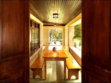 Beachfront Estate in Whitehouse Jamaica - Caribbean Sea View