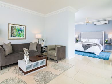 Ocho Rios 8 Bedroom Luxury Jamaica  Vacation Villa Sleeps 16