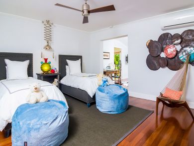 Ocho Rios 8 Bedroom Luxury Jamaica  Vacation Villa Sleeps 16