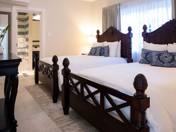 Jamaica Luxury 9-Bedroom Luxury Vacation Villa Private Beach