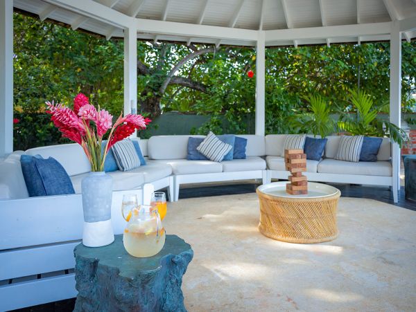 Jamaica Luxury 9-Bedroom Luxury Vacation Villa Private Beach