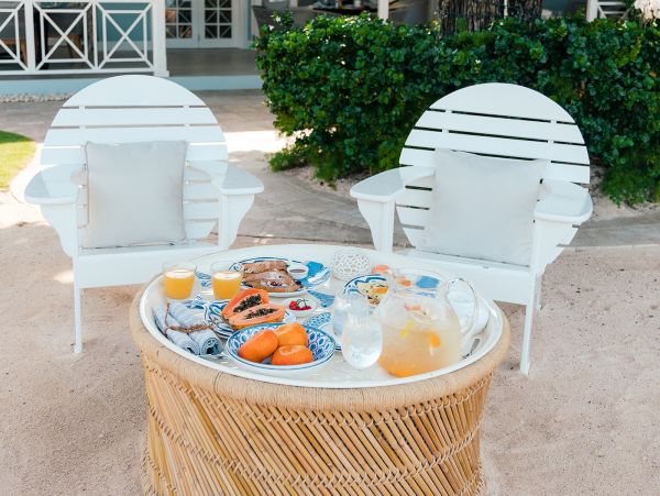 Jamaica Luxury 9-Bedroom Luxury Vacation Villa Private Beach