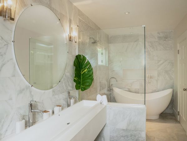 Jamaica Luxury 9-Bedroom Luxury Vacation Villa Private Beach
