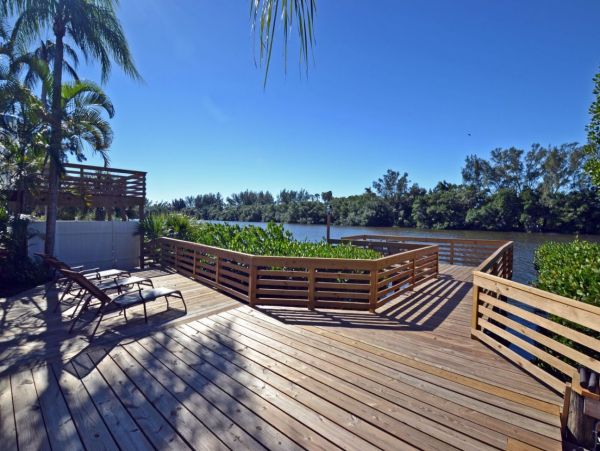 One Bedroom Siesta Key Rental Sleeps 4 Walk To Beach