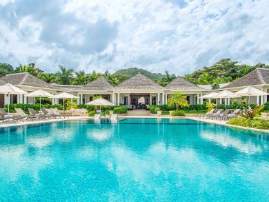 Top Jamaica Vacation Villa luxury Everywhere Five Star