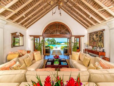 Top Jamaica Vacation Villa luxury Everywhere Five Star