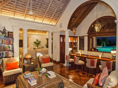 Top Jamaica Vacation Villa luxury Everywhere Five Star