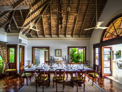 Top Jamaica Vacation Villa luxury Everywhere Five Star