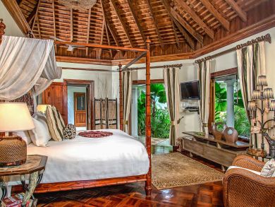 Top Jamaica Vacation Villa luxury Everywhere Five Star