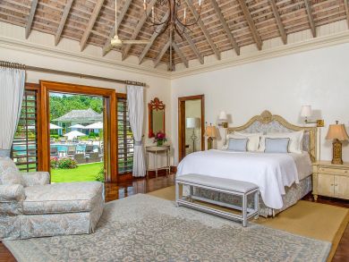 Top Jamaica Vacation Villa luxury Everywhere Five Star