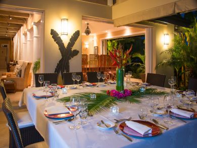 Elegant 7 Bedroom Jamaica Vacation Estate Staff, Pool, Views
