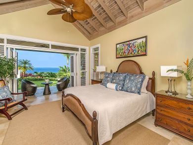 Elegant 7 Bedroom Jamaica Vacation Estate Staff, Pool, Views