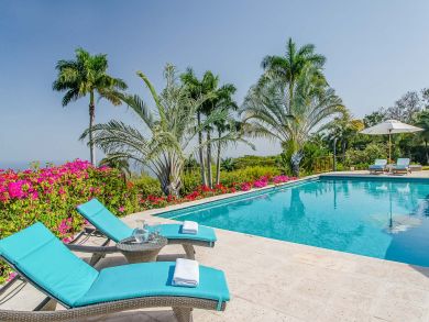 The Ultimate Luxury Sandy Bay Villa Sleeps 16