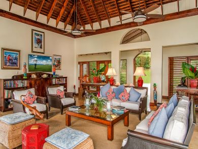 The Ultimate Luxury Sandy Bay Villa Sleeps 16