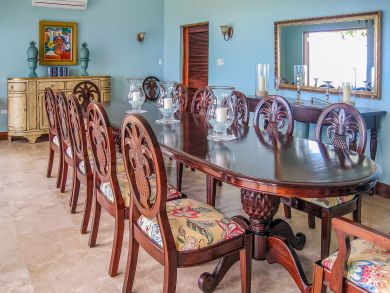 The Ultimate Luxury Sandy Bay Villa Sleeps 16
