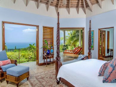 The Ultimate Luxury Sandy Bay Villa Sleeps 16
