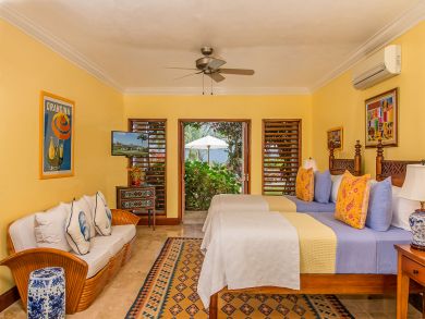 The Ultimate Luxury Sandy Bay Villa Sleeps 16