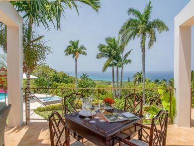 The Ultimate Luxury Sandy Bay Villa Sleeps 16