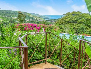 The Ultimate Luxury Sandy Bay Villa Sleeps 16
