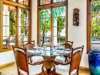 Negril Private Mansion Style Villa