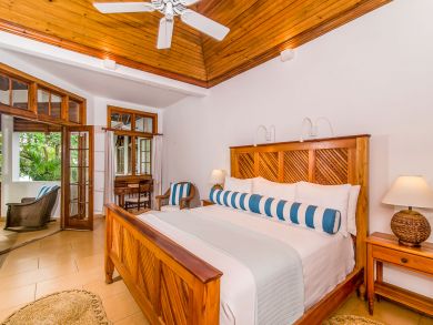 Negril Private Mansion Style Villa