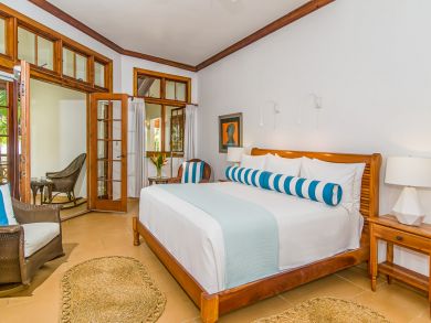 Negril Private Mansion Style Villa
