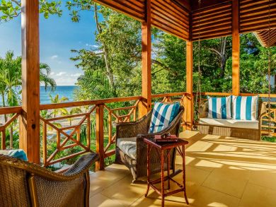 Negril Private Mansion Style Villa