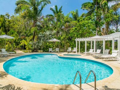 Negril Private Mansion Style Villa