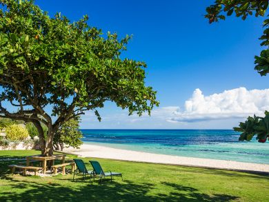 Seven Bedroom Jamaica Beach Villa Sleeps 14 Private Pool