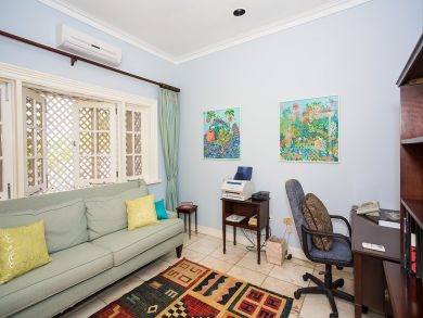Seven Bedroom Jamaica Beach Villa Sleeps 14 Private Pool