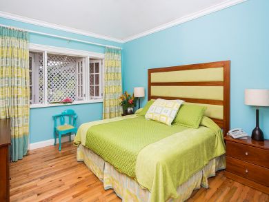 Seven Bedroom Jamaica Beach Villa Sleeps 14 Private Pool