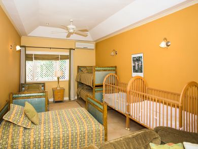 Seven Bedroom Jamaica Beach Villa Sleeps 14 Private Pool